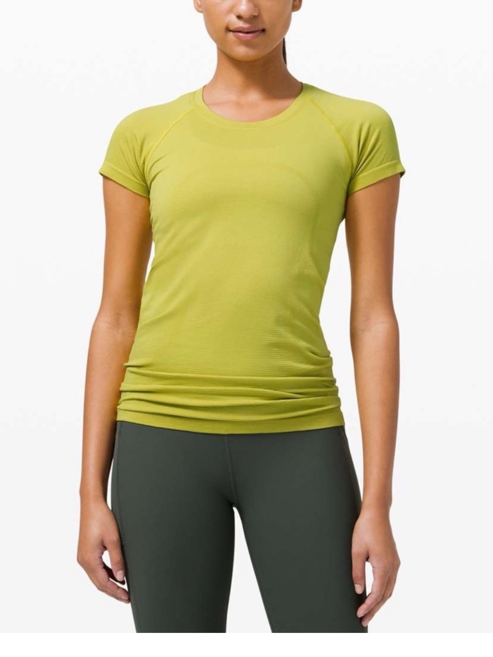 Lululemon top